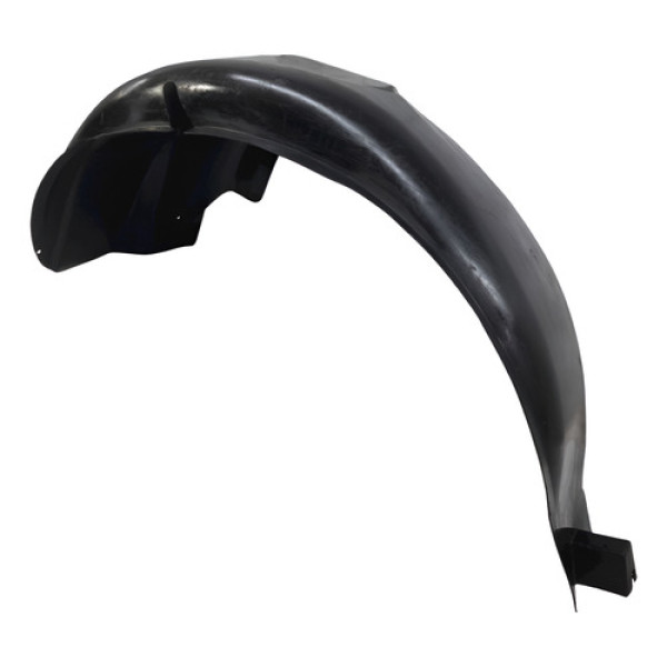 Para Barro Traseiro Direito  Fiat Idea  Adv 1.8 8v 2007 1961