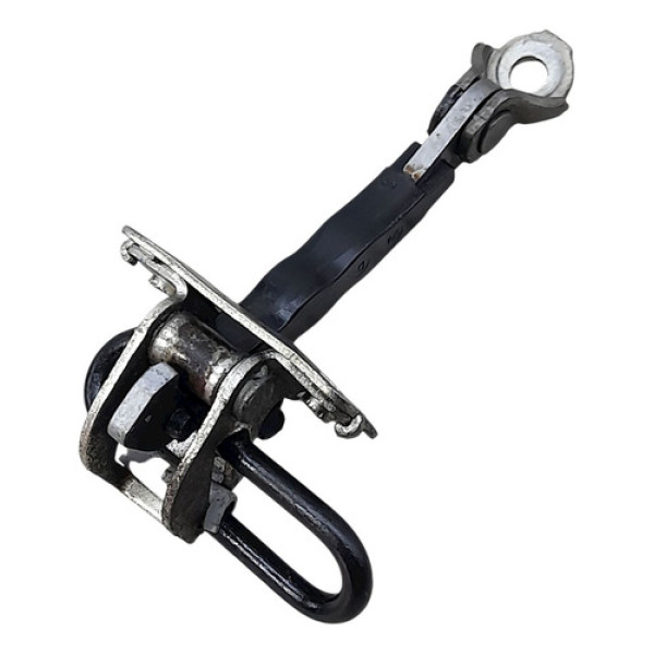 Limitador Porta Dianteira Direita  Fiat Linea Dual 1.8 16v 2