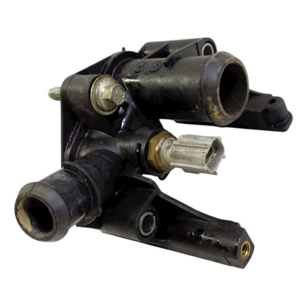 Cavalete Água Cabeçote  Ford Fiesta 1.6 At 2016 184015