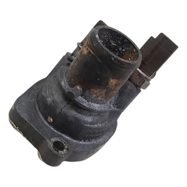 Flange Valvula Termostatica Fiat Palio 1.0 Attractive     21