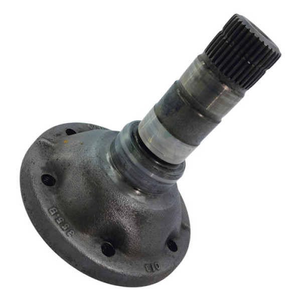 Tulipa Esquerda Câmbio Vw Santana 2.0 Ap    201174 Não Informado