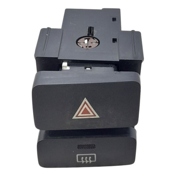 Botão Pisca Alerta Lifan 530 2016    204210 Não Informado