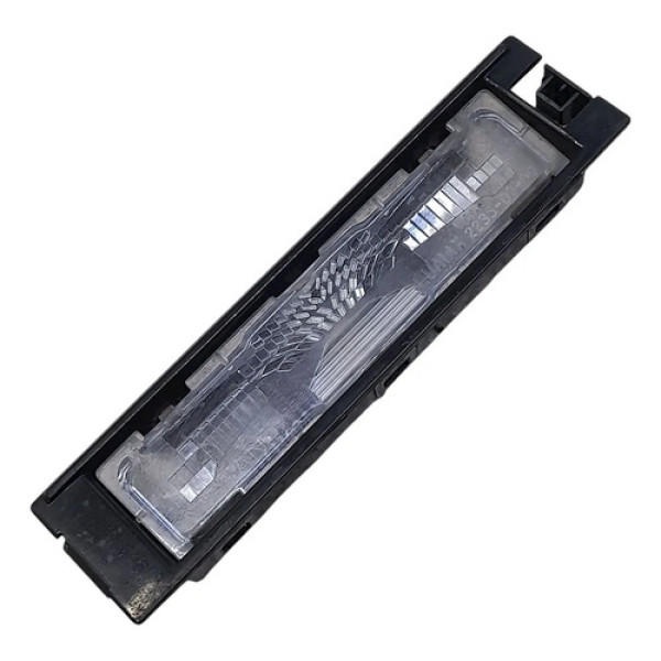 Luz Placa  Renault Kwid Zen 1.0  2021 209567