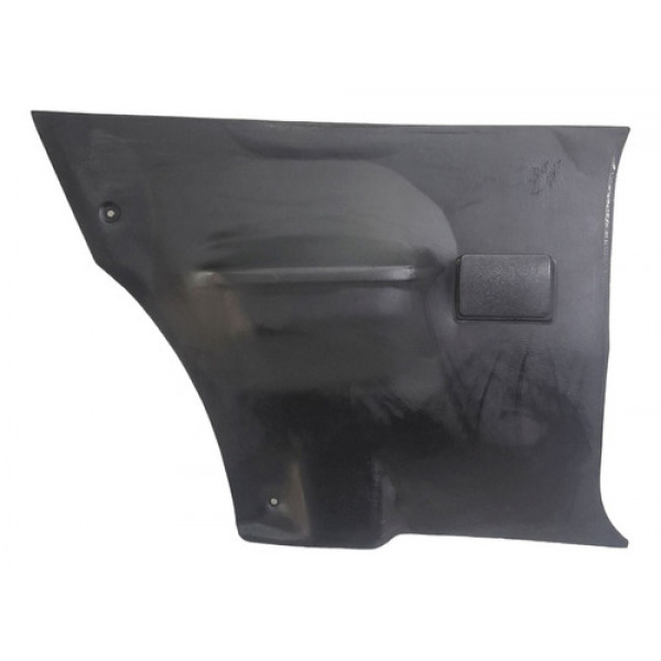 Forro Traseiro Esquerdo Gm Ipanema 1990    165762 Não Informado