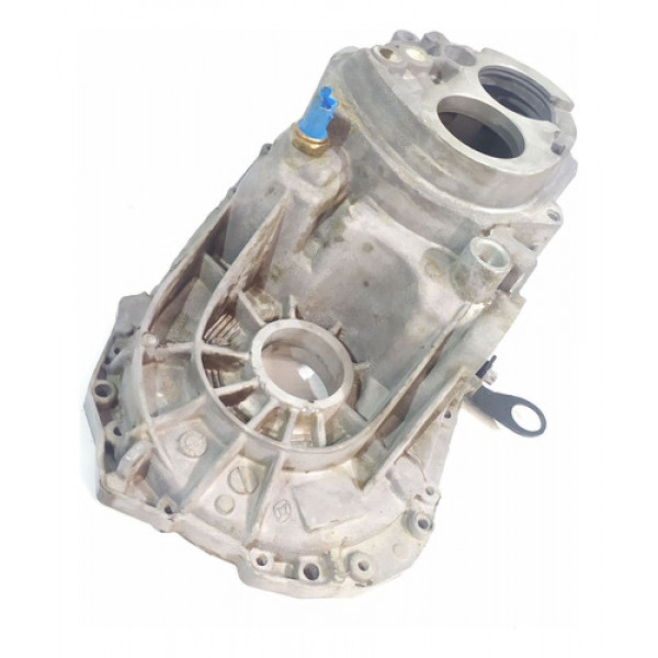 Carcaça Caixa Marchas Renault Duster 1.6  2010    139859