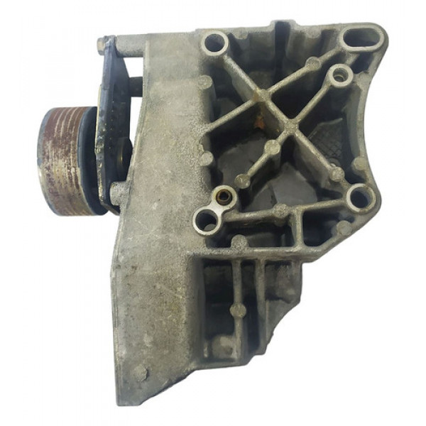 Suporte Alternador Bomba Direção Hidráulica Peugeot 206 1.4 