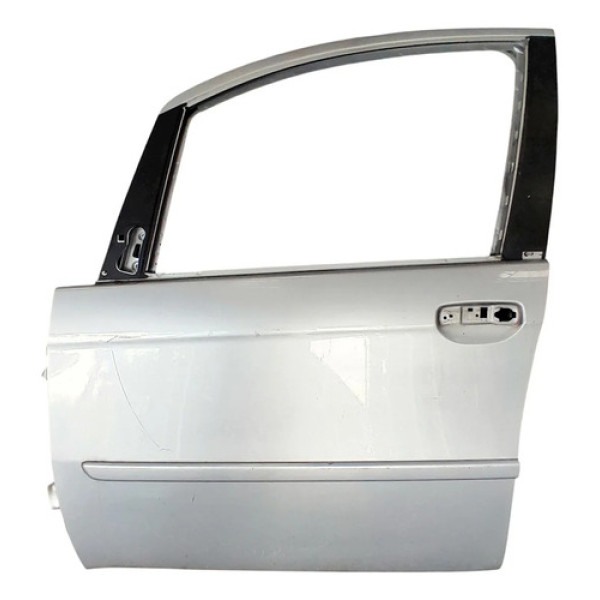 Porta Dianteira Esquerda Fiat Idea 1.4 2009    207406 Traseira Não Informado