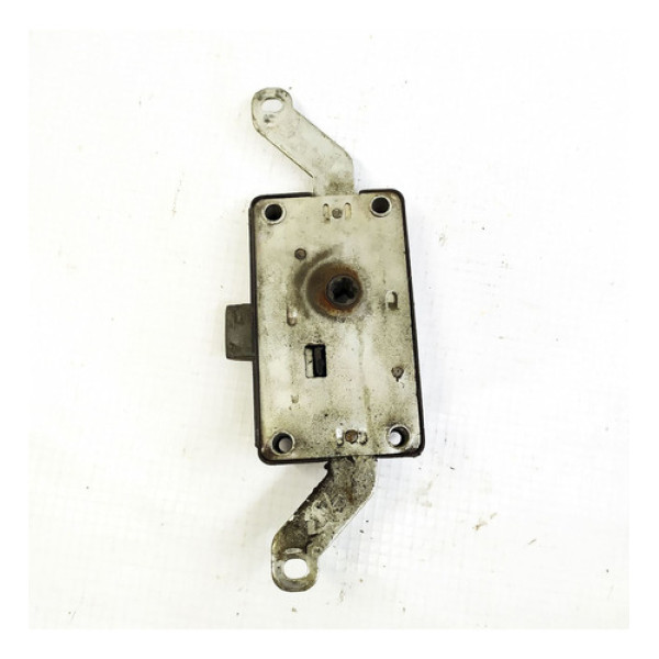 Fechadura Porta Salão  Vw Kombi 1.6 1989 179266