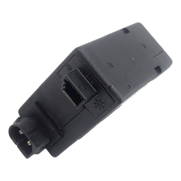 Motor Atuador Fechadura Tampa Traseira  Bmw 323i  1998 17373