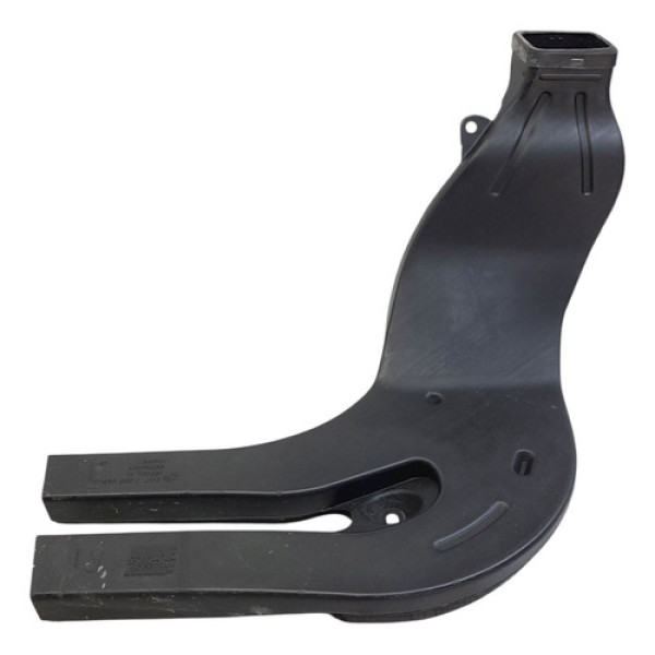 Jogo Duto Ar Condicionado  Bmw 550i 4.8  2009 197007 Não Informado