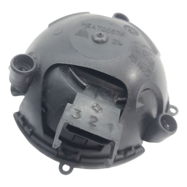 Motor Regulagem Retrovisor Esquerdo  Gm Sonic Hb 1.6 2013 20 Não Informado