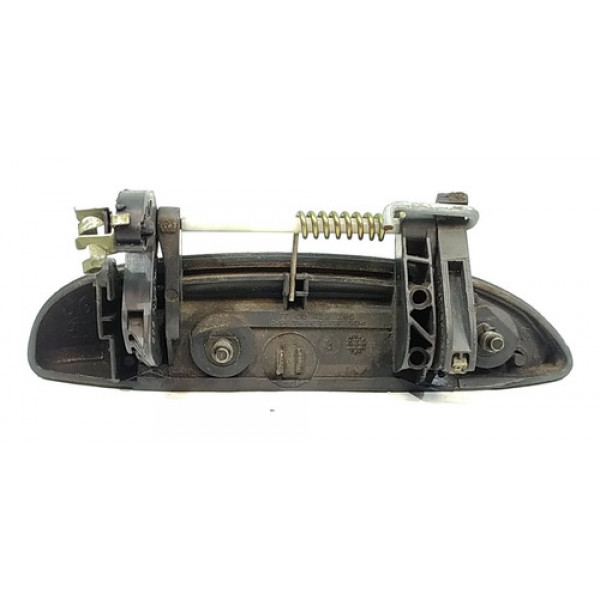 Maçaneta Externa Porta Dianteira Esquerda Renault Megane 199