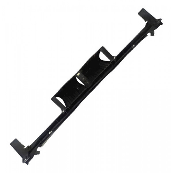 Guia Para-choque Traseiro Citroen C3 2008    159719