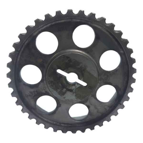 Polia Comando Válvula Gm Montana 1.4 8v 2010    22398 Não Informado