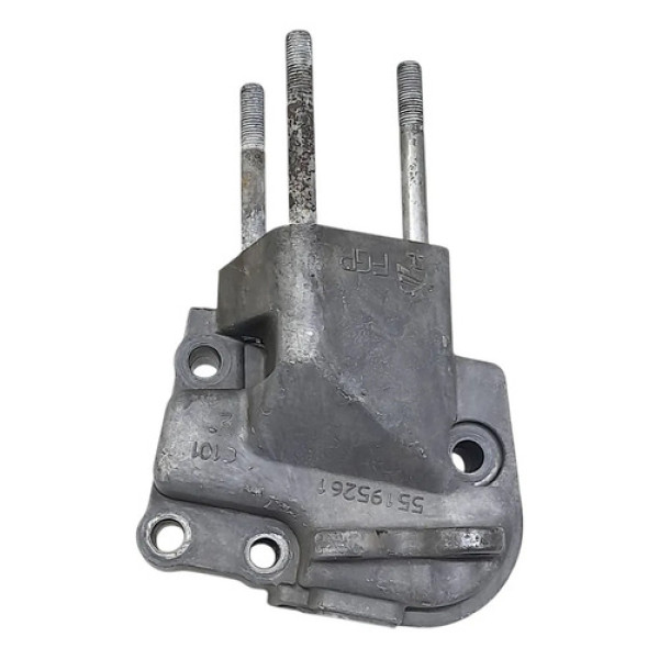Suporte Direito Motor Fiat Idea 1.4 2009    207451