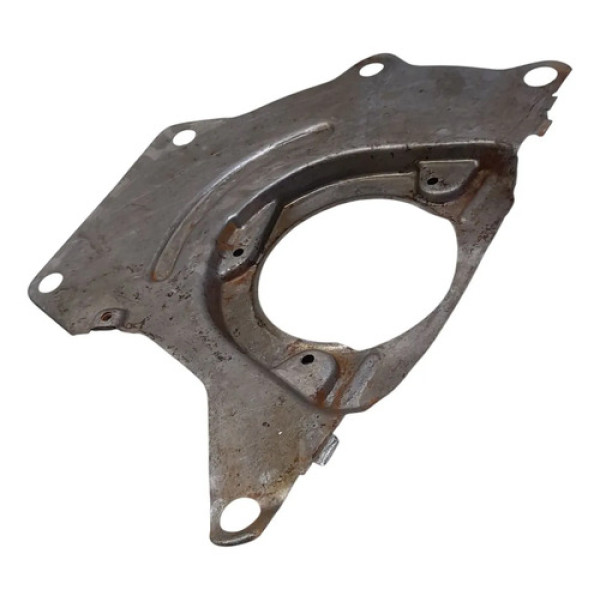 Flange Motor Câmbio  Vw Polo Classic 1.8  1997 210279