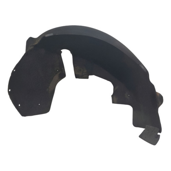 Para Barro Traseiro Direito  Mercedes-benz C 200k 1.8 2009 1