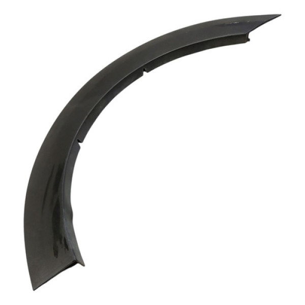 Aplique Caixa Roda Traseira Esquerda  Vw Saveiro 1.6 2013 19 Não Informado