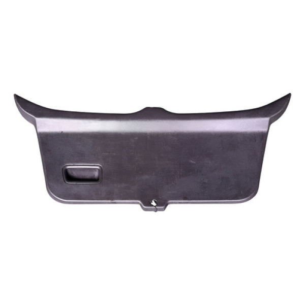 Acabamento Interno Tampa Traseira  Gm Sonic Hb 1.6 2013 2007 Não Informado