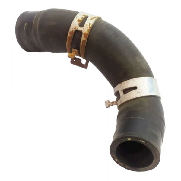 Mangueira Flange Radiador Honda Hr-v  2016 Original 85828