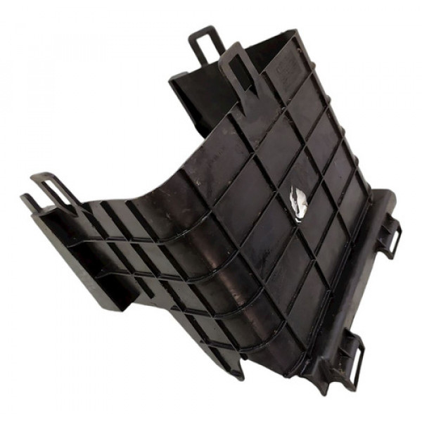 Capa Bateria Vw Tiguan 2.0 16v 2012    4487