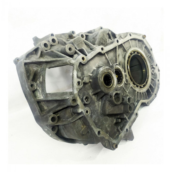 Capa Seca Renault Clio 2010    139846