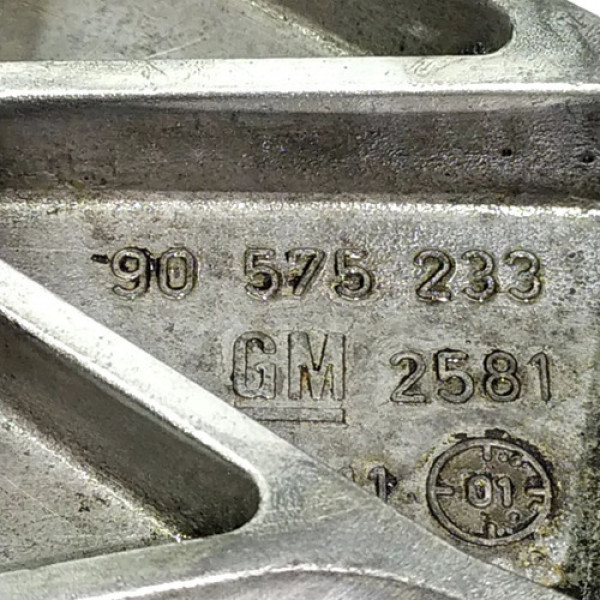 Suporte Frontal Motor Gm Astra 2p 2002 132937