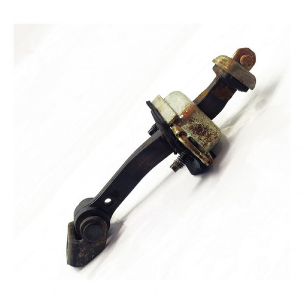 Limitador Porta Dianteira Direita Ford Fiesta Sd 1.6 2012 76