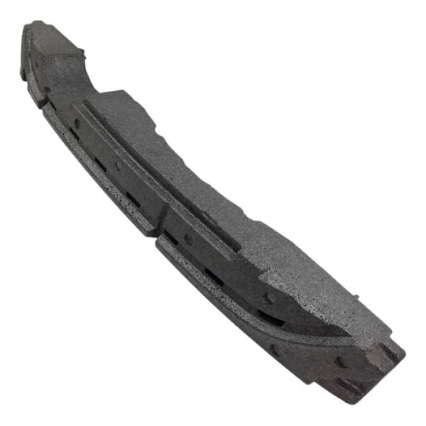 Isopor Absorvidor Impacto Para-choque Traseiro  Ford Fiesta 