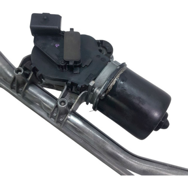 Maquina Limpador Para Brisa  Citroën C3 1.4 Glx 2006 204605