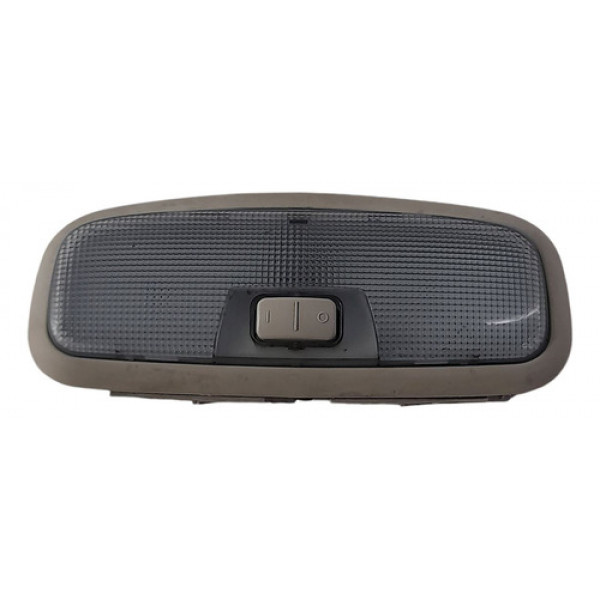 Luz Cortesia  Ford Ka Se 1.0 2015 167180