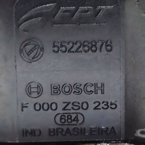 Bobina Ignição  Fiat Linea Dual 1.8 16v 2011 192917