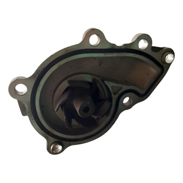Bomba Água Hyundai Hb20 1.0 2016    4166