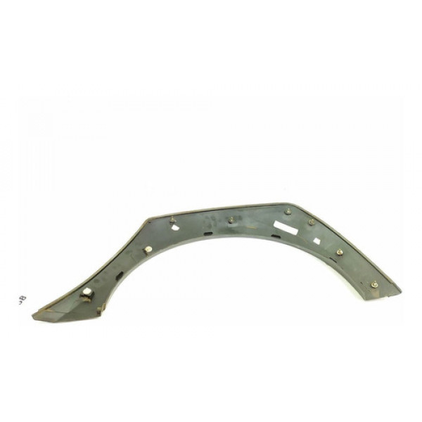 Moldura Caixa Roda Traseira Direita Peugeot 206 Sw 2008 7834