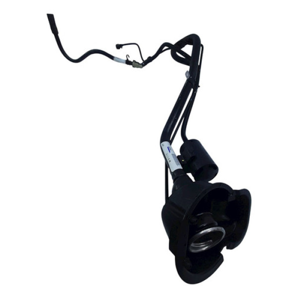 Gargalo Tanque Combustível  Dodge Journey R/t 2012 202303 Não Informado