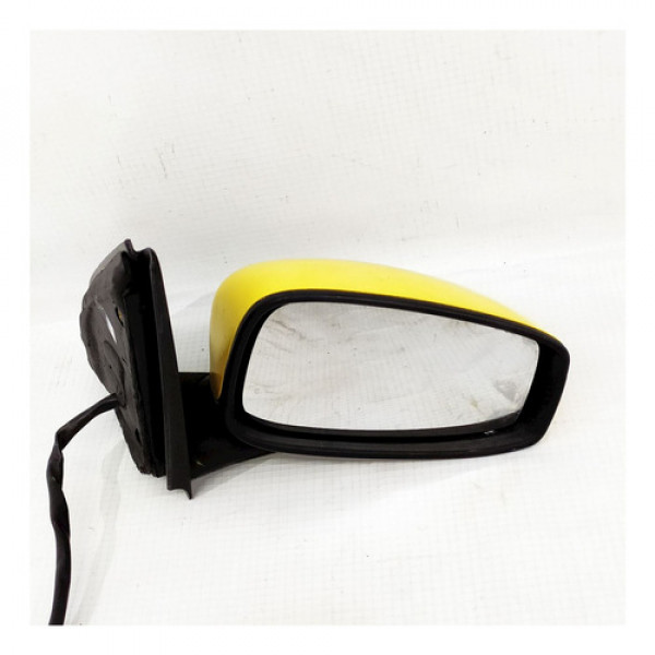 Retrovisor Direito Fiat Stilo 2009 Original 119164