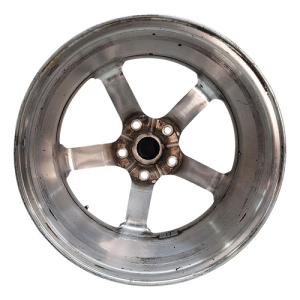 Roda Dianteira Direita Gm Captiva 3.6 2009 V1736 - P39
