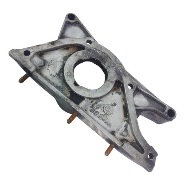 Flange Frontal Virabrequim  Fiat Palio 1.0 1999 201326 Não Informado