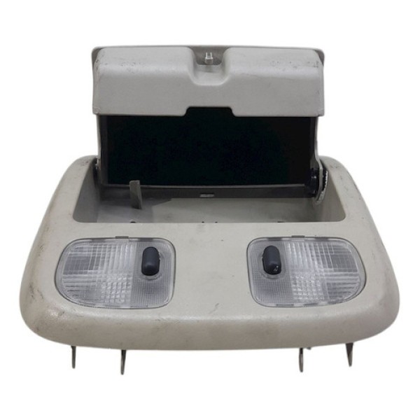 Luz Teto Cortesia Ford Fusion 2007    187987