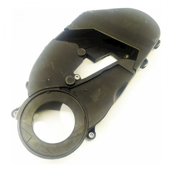 Capa Correia Dentada Vw Gol 1.0 8v 2009    63924