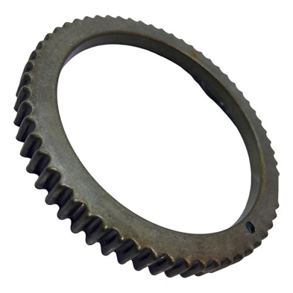 Roda Fonica Virabrequim  Volkswagen Gol 1.0  2011 202865