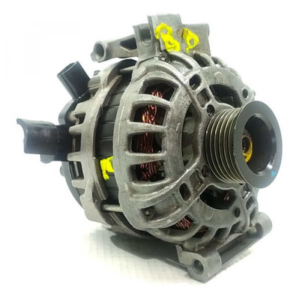 Alternador Fiat Idea Palio Doblo 1.8 16v 2016    131747