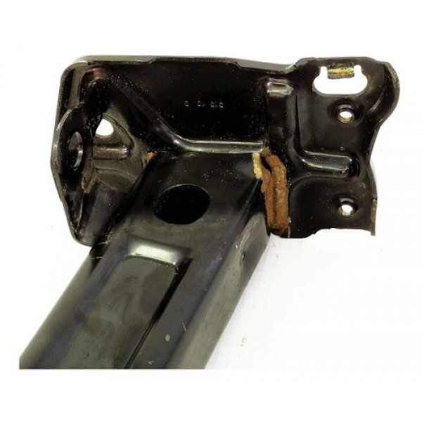 Suporte Direito Alma Para-choque Dianteiro Citroen C4 Picass
