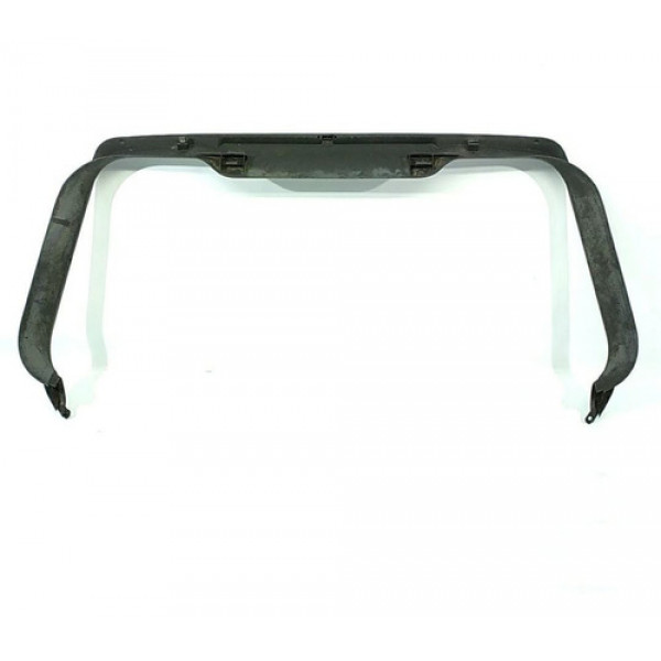 Moldura Interna Superior Tampa Traseira Audi A3 2001 63417