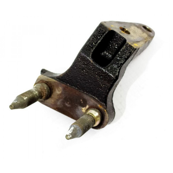 Suporte Esquerdo Motor Honda Civic Lx 1.6 1999 115504