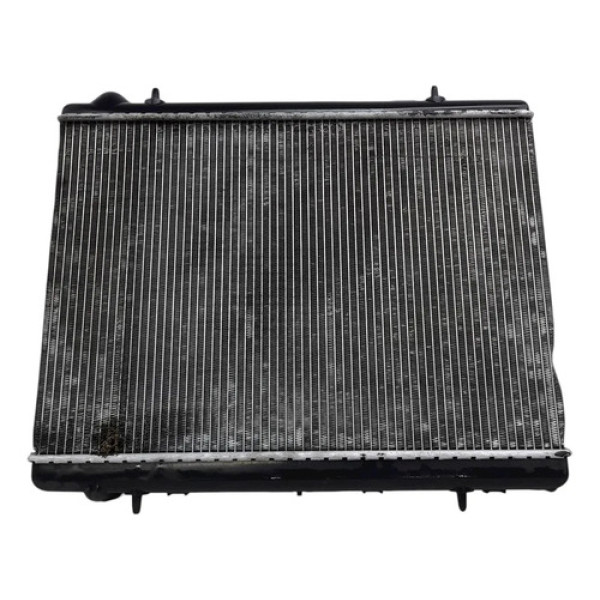 Radiador De Água Citroën C4 Pallas At 2010 V1810 - P36