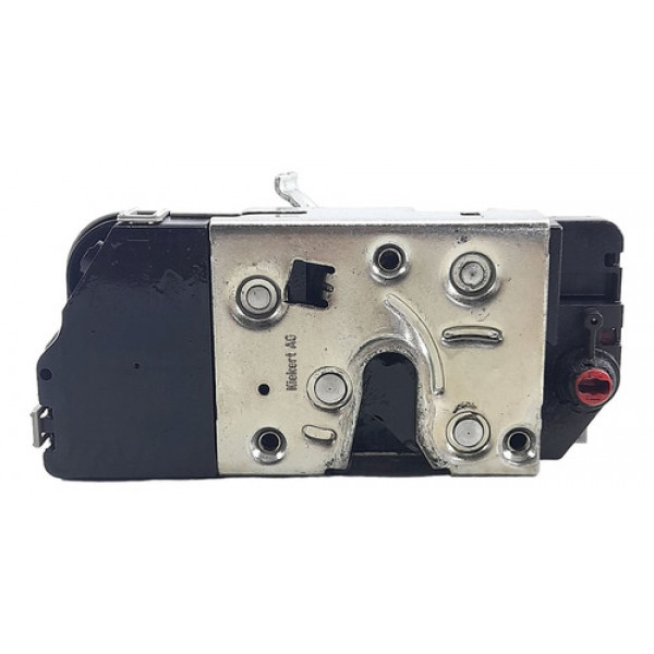 Fechadura Porta Traseira Direita Peugeot 307 Sedan 2.0 At 20