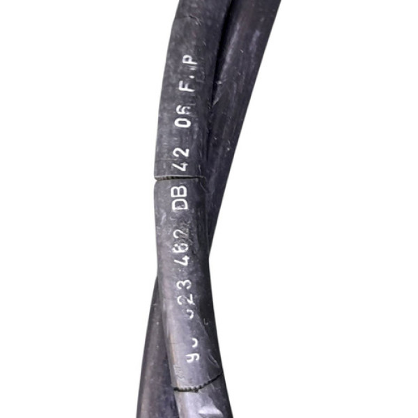 Cabo Trambulador Gm Zafira Automático 2005    197991 Não Informado