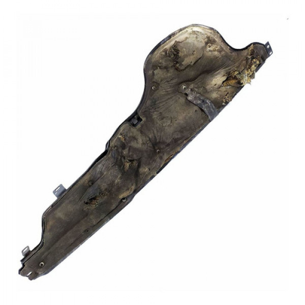 Complemento Inferior Churrasqueira Gm Meriva 1.8 2005 75029