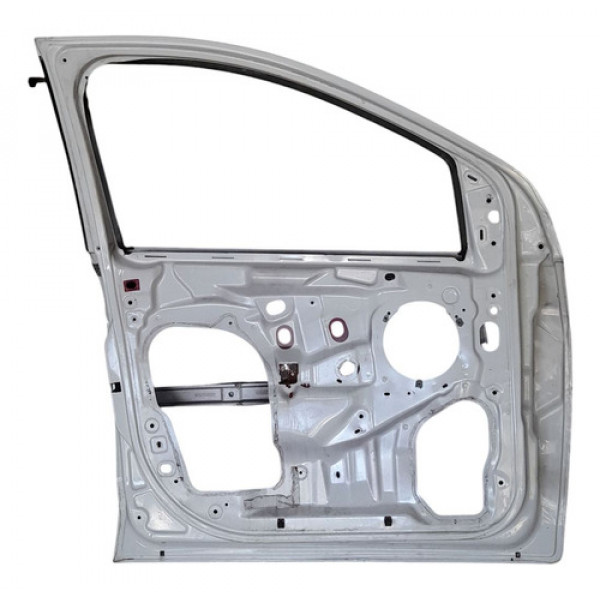 Porta Dianteira Esquerda Ford Ka Se 1.0 2015 V1655 - P33